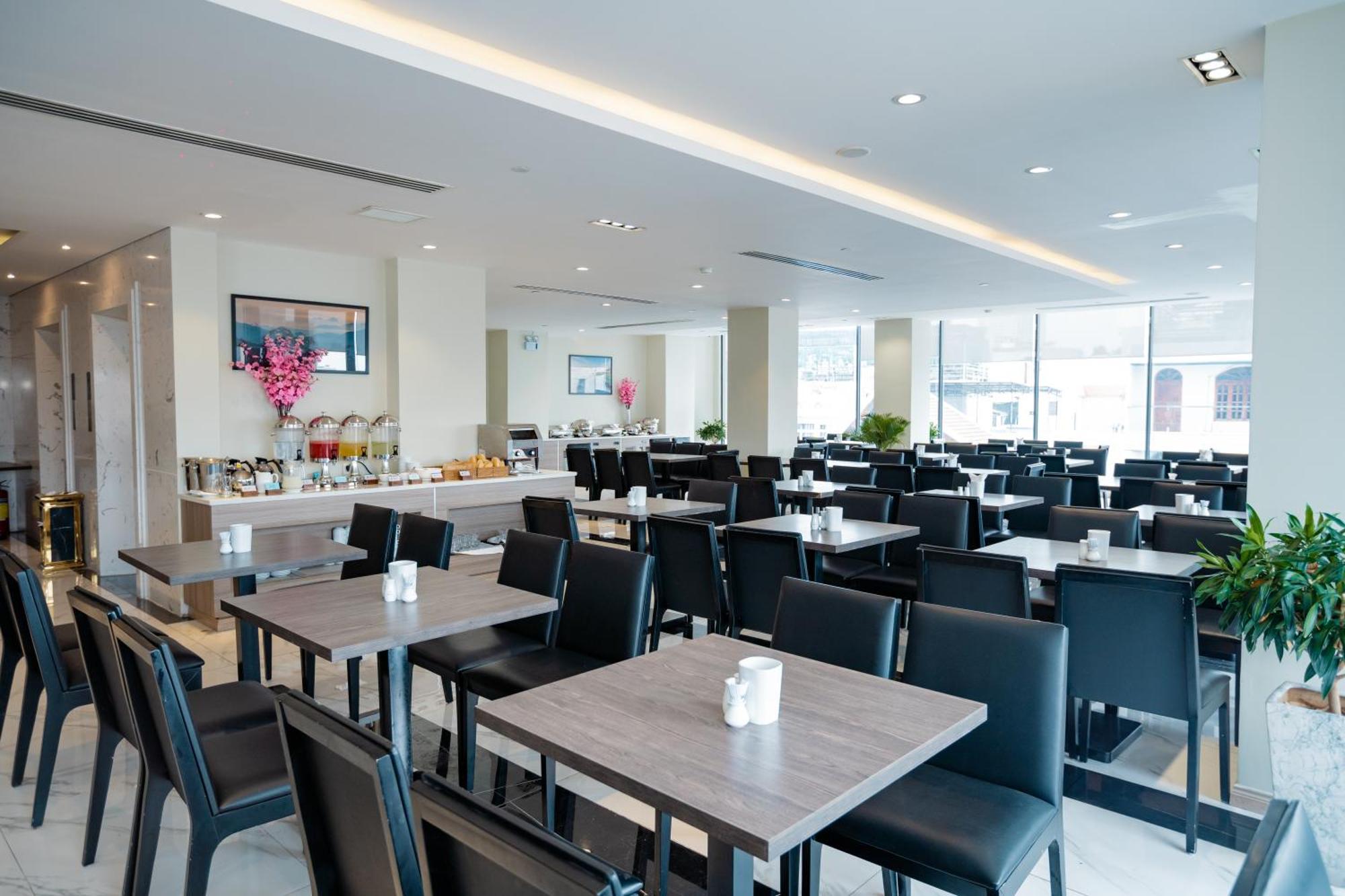 Areca Hotel Nha Trang Exterior foto