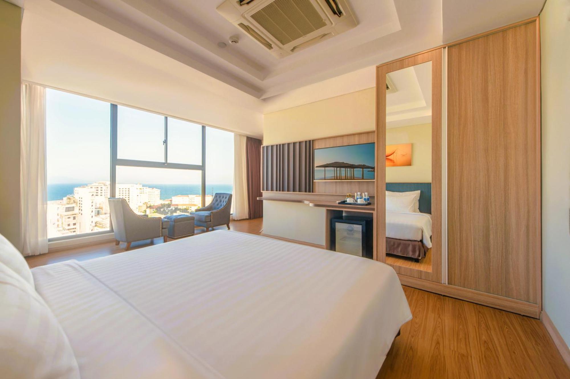 Areca Hotel Nha Trang Cameră foto